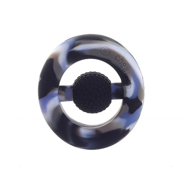 Chewigem sensory Chewigem: Pocket Sized Hand Fidget & Sensory Chew - Camo
